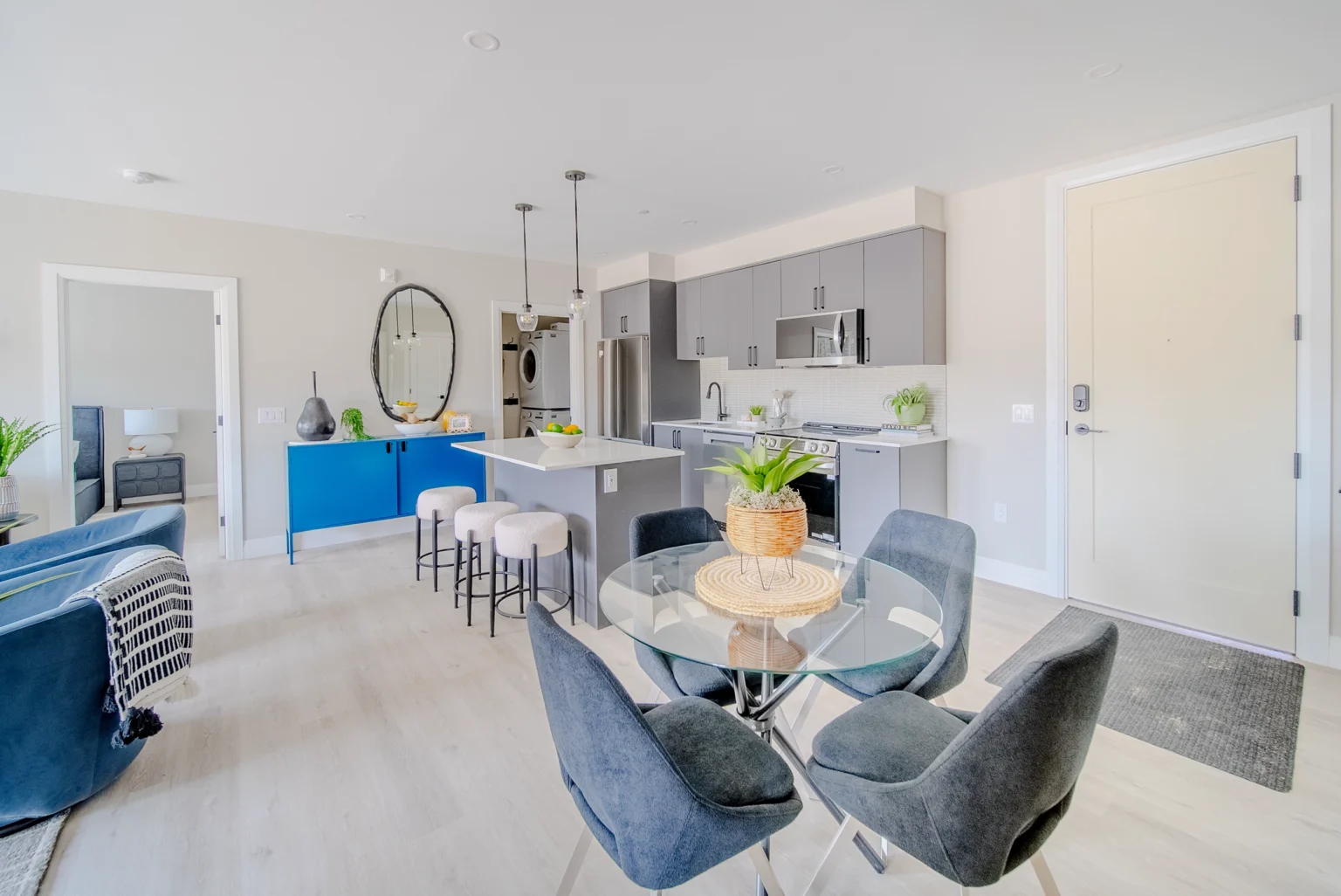 Harvestview Rentals Tillsonburg Model Suites