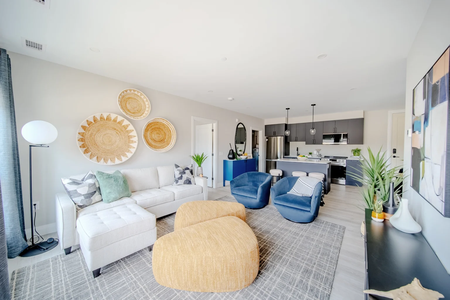 Harvestview Rentals Tillsonburg Model Suites