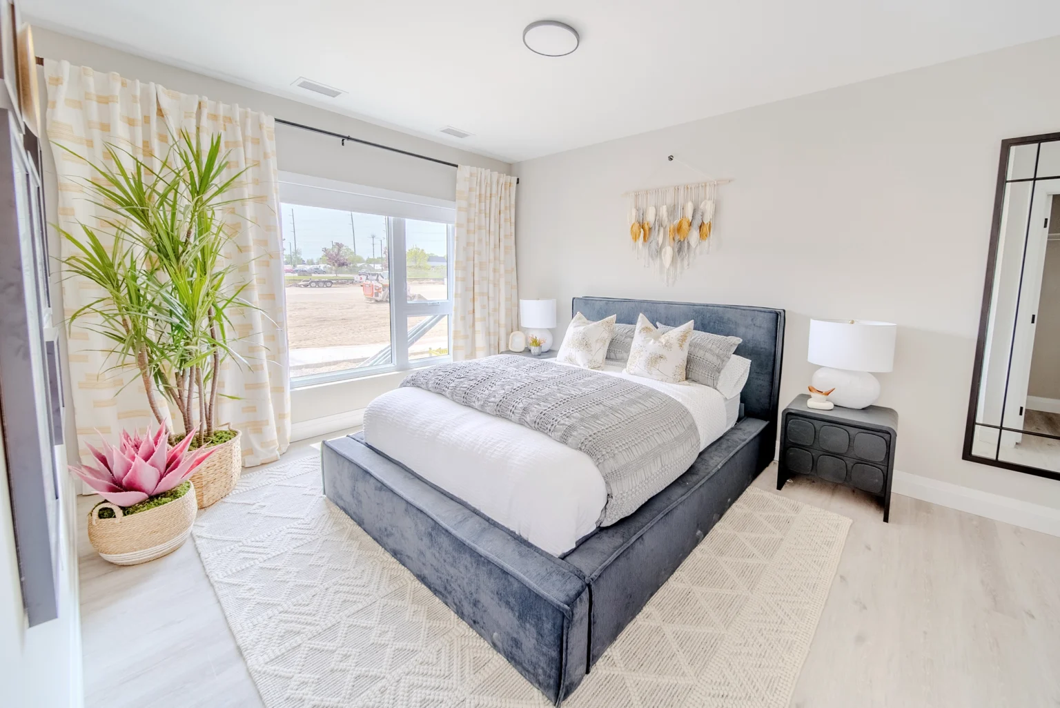 Harvestview Rentals Tillsonburg Model Suites